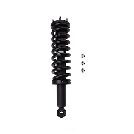 Prt Suspension Strut And Coil Spring Assembly, Prt 714058R 714058R